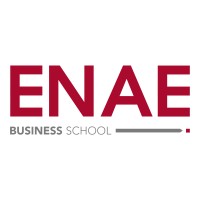 ENAE Business School logo, ENAE Business School contact details