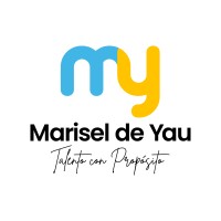 Marisel de Yau, Talento con Propósito logo, Marisel de Yau, Talento con Propósito contact details