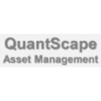 QuantScape Asset Management LLC logo, QuantScape Asset Management LLC contact details