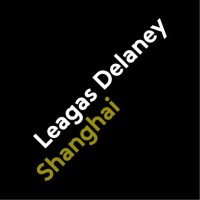 Leagas Delaney Shanghai logo, Leagas Delaney Shanghai contact details