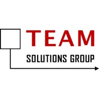 Team Solutions Group logo, Team Solutions Group contact details