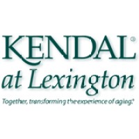 Kendal at Lexington logo, Kendal at Lexington contact details