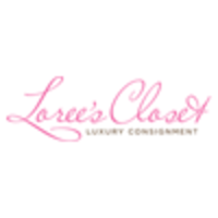 Loree's Closet logo, Loree's Closet contact details