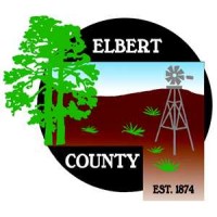 Elbert County Government logo, Elbert County Government contact details