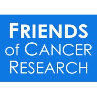 Friends of Cancer Research logo, Friends of Cancer Research contact details