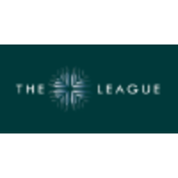 The League - Asia Pacific logo, The League - Asia Pacific contact details