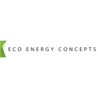 Eco Energy Concepts logo, Eco Energy Concepts contact details