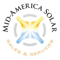 Mid-America Solar logo, Mid-America Solar contact details