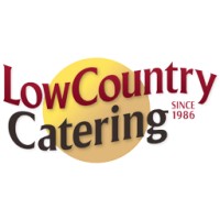 Low Country Catering logo, Low Country Catering contact details