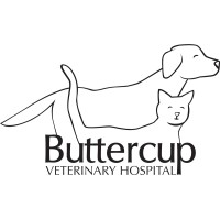 Buttercup Veterinary Hospital logo, Buttercup Veterinary Hospital contact details