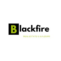 BlackFire Real Estate & Builders logo, BlackFire Real Estate & Builders contact details