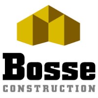 BosseMattingly Constructors logo, BosseMattingly Constructors contact details