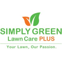 Simply Green Lawn Care logo, Simply Green Lawn Care contact details