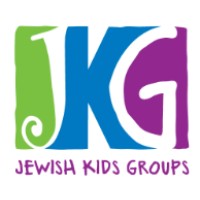 JEWISH KIDS GROUPS FOUNDATION INC logo, JEWISH KIDS GROUPS FOUNDATION INC contact details