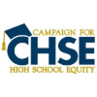 Campaign for High School Equity (CHSE) logo, Campaign for High School Equity (CHSE) contact details