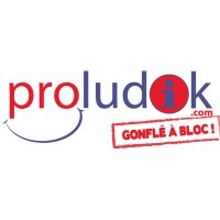 Proludik logo, Proludik contact details