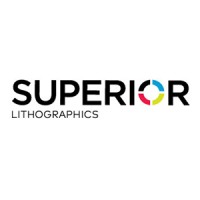 Superior Lithographics, Inc. logo, Superior Lithographics, Inc. contact details