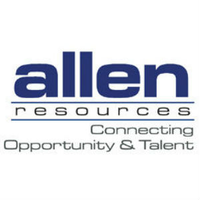 Allen Resources logo, Allen Resources contact details