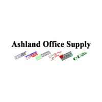 Ashland Office Supply Inc logo, Ashland Office Supply Inc contact details