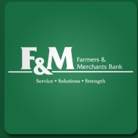 Farmers & Merchants Bank - Piedmont, AL logo, Farmers & Merchants Bank - Piedmont, AL contact details