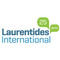 Laurentides International logo, Laurentides International contact details