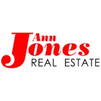 Ann Jones Real Estate logo, Ann Jones Real Estate contact details