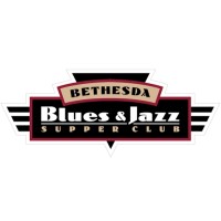 Bethesda Blues & Jazz Supper Club logo, Bethesda Blues & Jazz Supper Club contact details