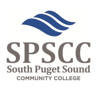 South Puget Sound Community College logo, South Puget Sound Community College contact details