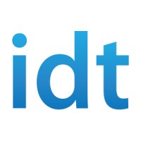 IDT Systems logo, IDT Systems contact details