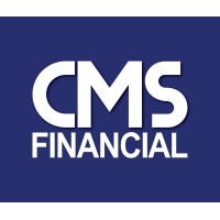 CMS Financial logo, CMS Financial contact details