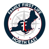 Family First Life North-East logo, Family First Life North-East contact details