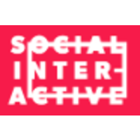 Social Interactive logo, Social Interactive contact details