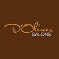 D'Oliver Salons logo, D'Oliver Salons contact details