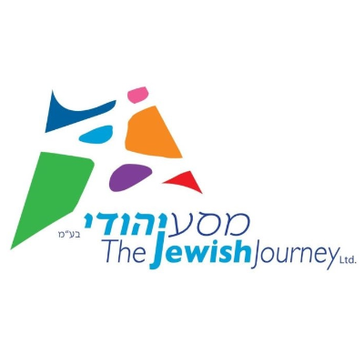 The Jewish Journey Ltd. - מסע יהודי logo, The Jewish Journey Ltd. - מסע יהודי contact details