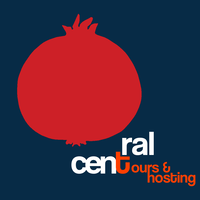 Central Tours and Hosting logo, Central Tours and Hosting contact details