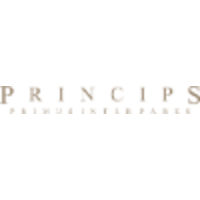 PRINCIPS logo, PRINCIPS contact details