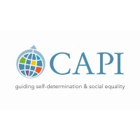 CAPI USA logo, CAPI USA contact details