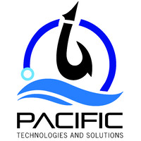 Pacific Technologies & Solutions LLC logo, Pacific Technologies & Solutions LLC contact details