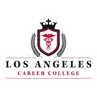 Los Angeles Career College logo, Los Angeles Career College contact details