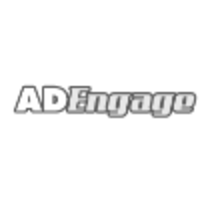 AdEngage, Inc. logo, AdEngage, Inc. contact details