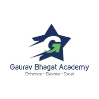 Gaurav Bhagat Academy logo, Gaurav Bhagat Academy contact details