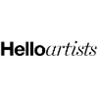 Hello Artists logo, Hello Artists contact details