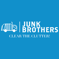 Junk Brothers Junk Removal logo, Junk Brothers Junk Removal contact details