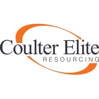 Coulter Elite Resourcing logo, Coulter Elite Resourcing contact details