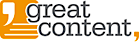 Greatcontent.nl logo, Greatcontent.nl contact details