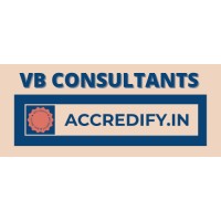 VB Consultants logo, VB Consultants contact details