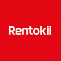 Rentokil France logo, Rentokil France contact details