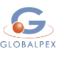 Globalpex logo, Globalpex contact details