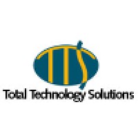 Total Technology Solutions, Inc. logo, Total Technology Solutions, Inc. contact details