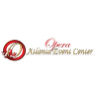 Atlanta Event Center at Opera logo, Atlanta Event Center at Opera contact details